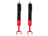 Coilover Lowering Kit ADJUSTABLE Height fit for DODGE DART SEDAN 13-16 56629916