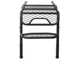 Foldable SUV Tire Ladder Adjustable Vehicle Access Step for Truck SUV RV Offroad 83230249
