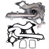 Engine Water Pump with Gasket Fits for Mercedes-Benz SL S GL GLE GLC GLS E C CLS ML V6 3.0L 82514981