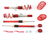 Coilovers Adj Height Shocks Struts fit for VW MK5 Rabbit Jetta GTI 2006-2009 62568521