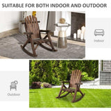 Garden chair / Rocking Chair 20339582