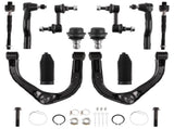 12pc Front Upper Control Arm Sway Bar Tie Rod Fit For INFINITI QX56 2004 - 2013 All Models Fit For 24915742