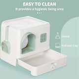 Pet Cat Carrier 42026490