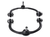 4x Front Upper Control Arms Tie Rods fit for 05 - 10 Jeep Commander Grand Cherokee 26135254