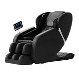 ZUN Full Body Massage Chair, Zero Gravity Mode, Deep Tissue Massage Chair, Foot Massage, 8 Fixed Massage W2561P187959