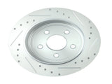 13in Rear Brake Disc Set fit for Dodge Durango/Jeep Grand Cherokee 2011-2020 S-53061 97127083