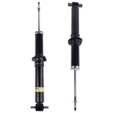 Pair Front Shock Struts with MagneRide For Cadillac CTS 2009-2015 6.2L V8 GAS OHV 19302773 19181636 02525071