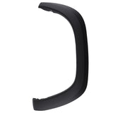 Rear Left Fender Flare Trim fit for Toyota Tacoma 16-21 7587404900 Black Driver Side 86694369