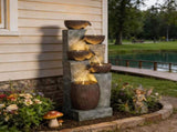 Fountain/ fish tank 82669457