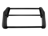 Front Bumper Protection Grille Guard fit for Ford Explorer 2011-2015 Steel Black 29881373