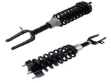Pair Front Shock Strut Assys Fit for Mercedes-Benz W211 S211 E350 4Matic 2006-2009 2113234700 95353078