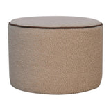 Serenity Large Round Footstool B182P166618