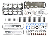 Full Head Gasket Bolt Set Replacement for Chrysler 300 Dodge Charger Magnum Jeep Grand Cherokee 38151150