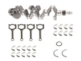 Engine Crankshaft & Rods & Bearings Set fit for 2012-2016 Hyundai Elantra 1.8L 65812400