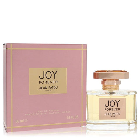 Joy Forever by Jean Patou Eau De Parfum Spray 1.6 oz for Women FX-502837