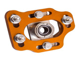 Camber Plate Front Upper Top Hat Mount Plate /- 2.5 Fit for Ford Mustang 1979-1989 86081283
