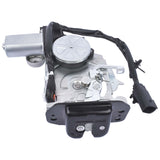 Tailgate Lock Actuator for Ford Explorer 2.0L 2.3L 3.5L 2013-2019 BB5Z7843150C 27853231