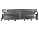 Radiator Grille Shutter with Motor Fits for Chevrolet Silverado 1500 Pickup 2019-2023 87865757 23365231