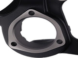 1 Pair 3" Lift Spindles Knuckles Fit for Chevy Silverado 1500 Classic Body 1999-2007 Fit for GMC 43719110