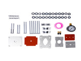 Exhaust Pipe Dent Repair Kit Replacement for Honda Kawasaki Suzuki Yamaha 125/150/200/250/300cc 55607726