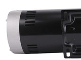 Premium 4HP Spa Pump Motor 230V Dual-Speed Spa Pump 3721621-1D 37216211D new 10086156