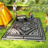 Reversible Outdoor Rug 07616889