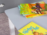Kids Desk and Chair Set 48992962