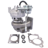 Turbocharger for Mitsubishi Pajero Bobcat S250 Kubota V3300 TD04-12T 4917703130 56519388