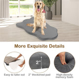 ZUN 43 " Orthopedic Dog Bed for Large Dogs ﻿ 92388511