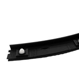 Black Front RH Fender Flare Molding fit for Cadillac XT5 2017-2023 84096070 36455408