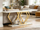 Long Console Table 09087601