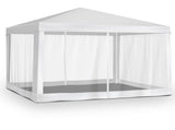 10X10FT Mesh Party tent 64525969