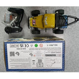 116 Hi Speed RC Big Wheel Drift Tow Truck 4X4 Proportional 2.4 Ghz New 63575229