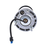 2x Front Air Suspension Shock Strut w/ Magnetic Fit for Chevy Suburban Tahoe Cadillac Escalade GMC 57025105