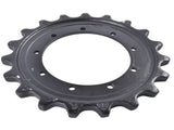 Drive Sprocket Replacement for Yanmar B50-2 B50-2B VIO-45-5 VIO-50-2 VIO-55-5 17211935012 03771567