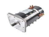 24 Volt DC Drive Motor 56282GT 56282 Fit for Genie Boom Lift Z-45/25 Z-45/25J 42091764