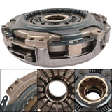 DOUBLE CLUTCH SET FOR HYUNDAI SONATA TUCSON ELANTRA 1.6L 2.0L 2.4L 41200-2D220 70616774