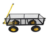 Wagon Cart Garden cart trucks make it easier to transport firewood 61969870