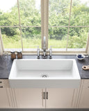 Pull Down Double Handle Kitchen Faucet 68070494