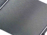 Aluminum Radiator Fit for Land Rover LR3 2005-09 Range Rover Sport 2006-09 LR021777 LR021777, 85736484