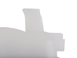 Radiator Coolant Reservoir fit for Chevrolet Suburban Sierra 1500 14-17 603-973 95282658