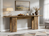 Long Console Table 13112538