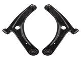14pc Suspension Kit Front Rear Control Arms fit for 2007-2017 Jeep Compass Patriot 55493241