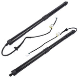 Pair Electric Tailgate Gas Strut Replacement for Toyota Fortuner 15-20 6892071030 6891071032 44819504