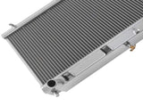 Coolant Radiator fit for Mazda Miata MX-5 1998-2005 Manual Trans CC2268 2268 22545262
