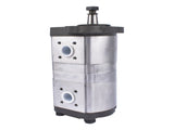 Hydraulic Steering Pump Replacement for Massey Ferguson 481 491 492 1518222491 052107T1 47206908