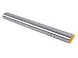 Excavator Bucket Pin 65 mm x 475 mm 3-1/8 " Diameter 20 " Long Universal 40Cr 13mm Wide Hole on One 49511175