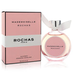 Mademoiselle Rochas by Rochas Eau De Parfum Spray 3 oz for Women FX-554851