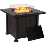Fire Pit Table 46517283