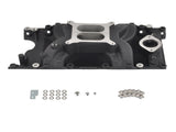 Intake Manifold Fit For 67-03 Small Block Chrysler Mopar 318 340 360 MT023030 78504651